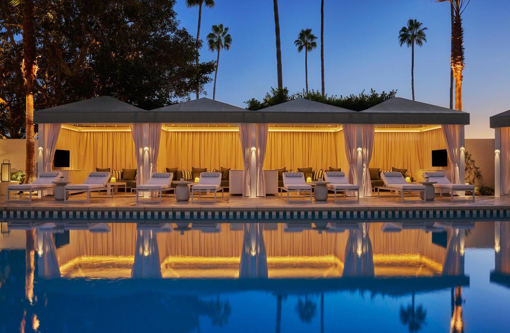 Pendry Newport Beach Exterior photo
