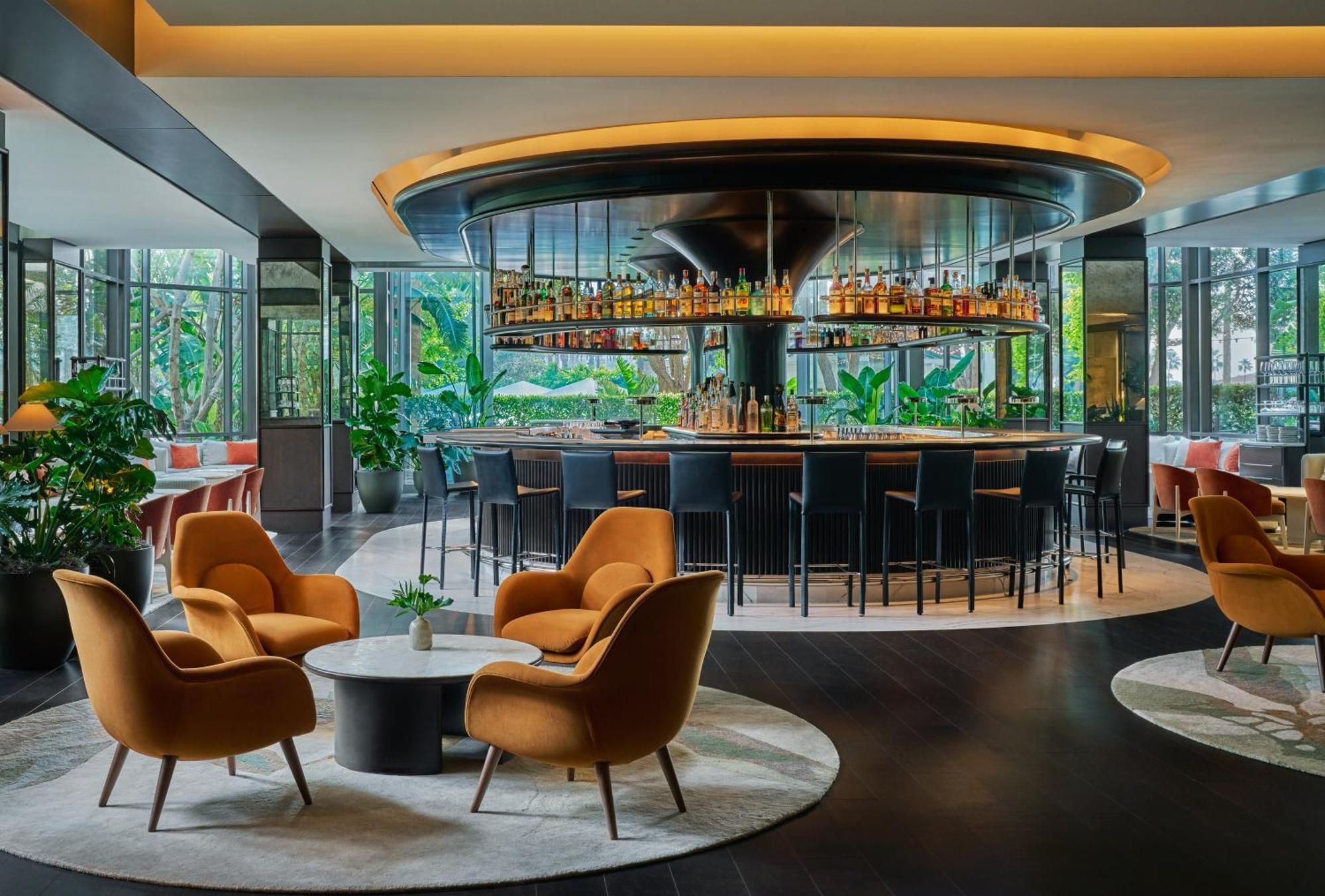 Pendry Newport Beach Exterior photo