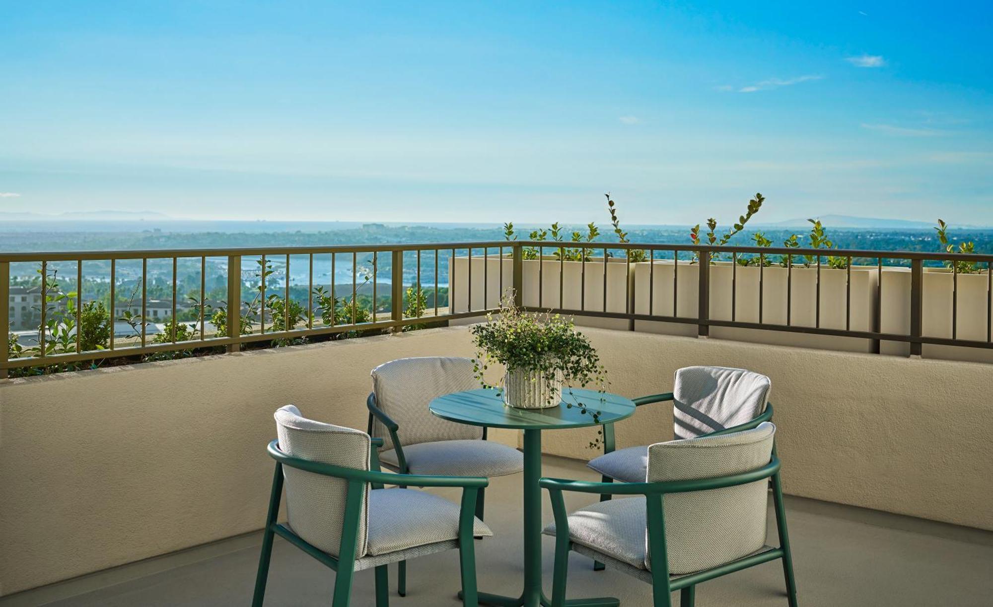 Pendry Newport Beach Exterior photo