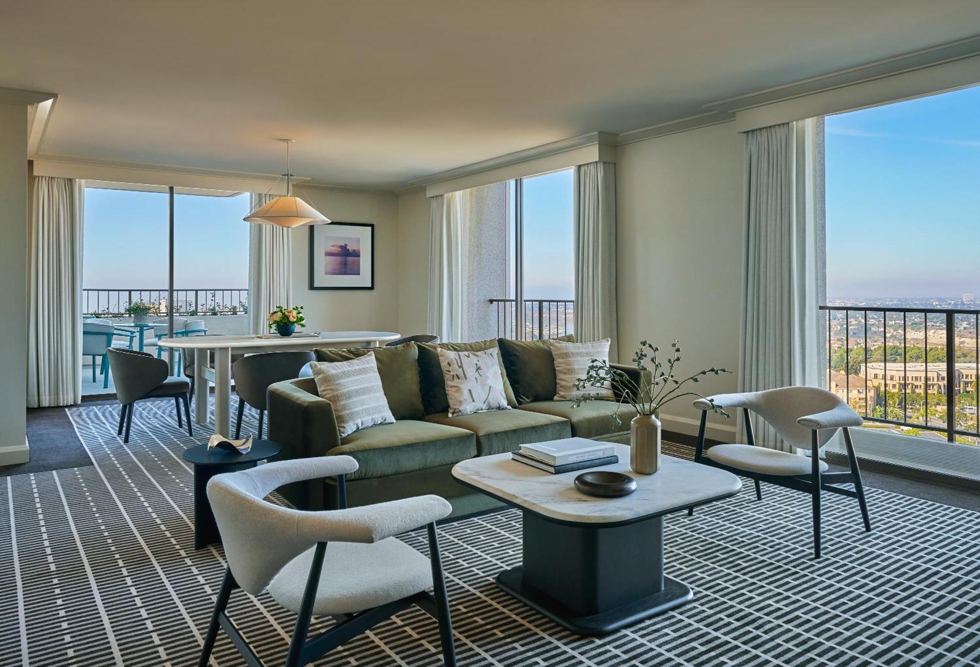 Pendry Newport Beach Exterior photo