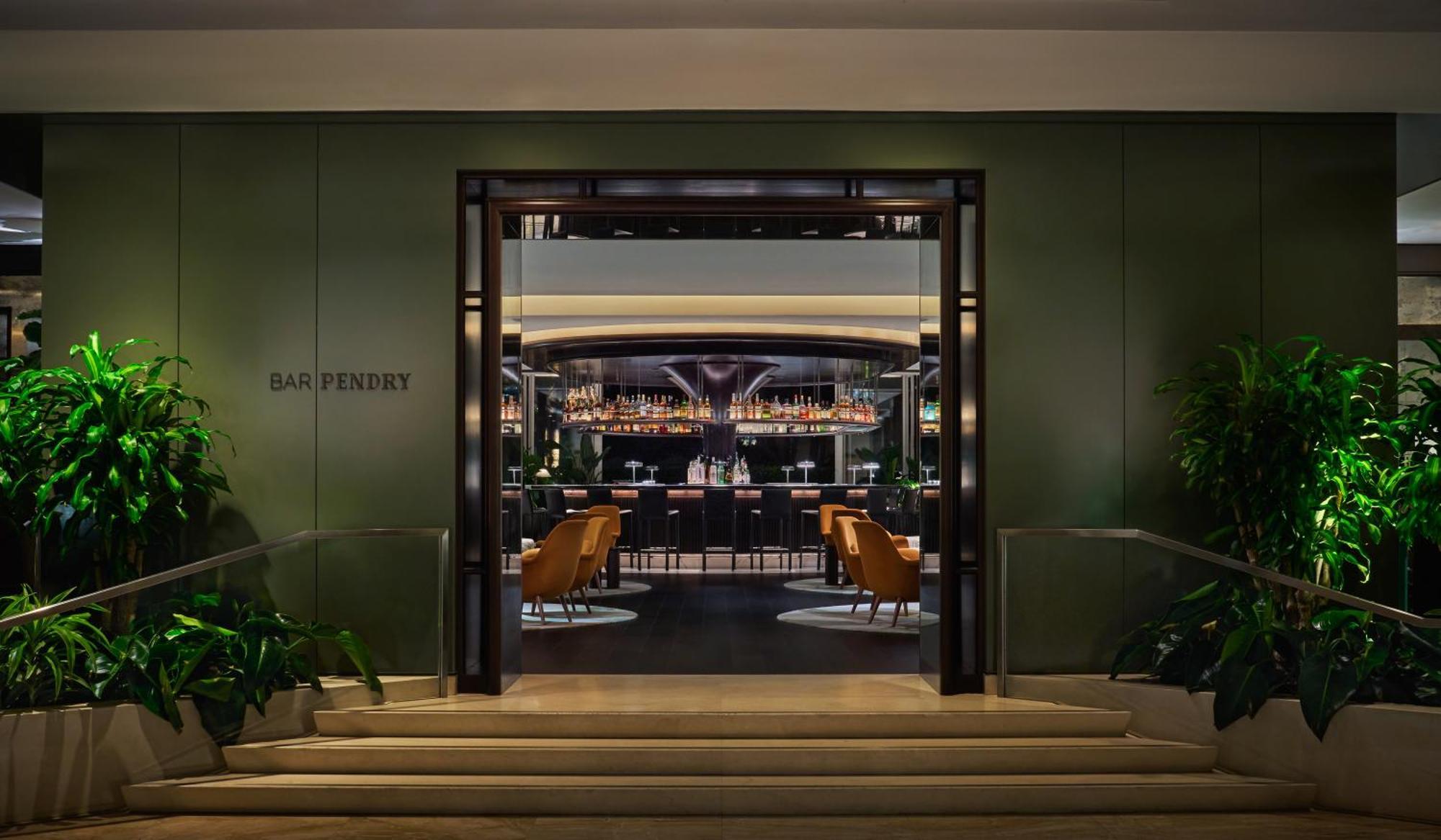 Pendry Newport Beach Exterior photo