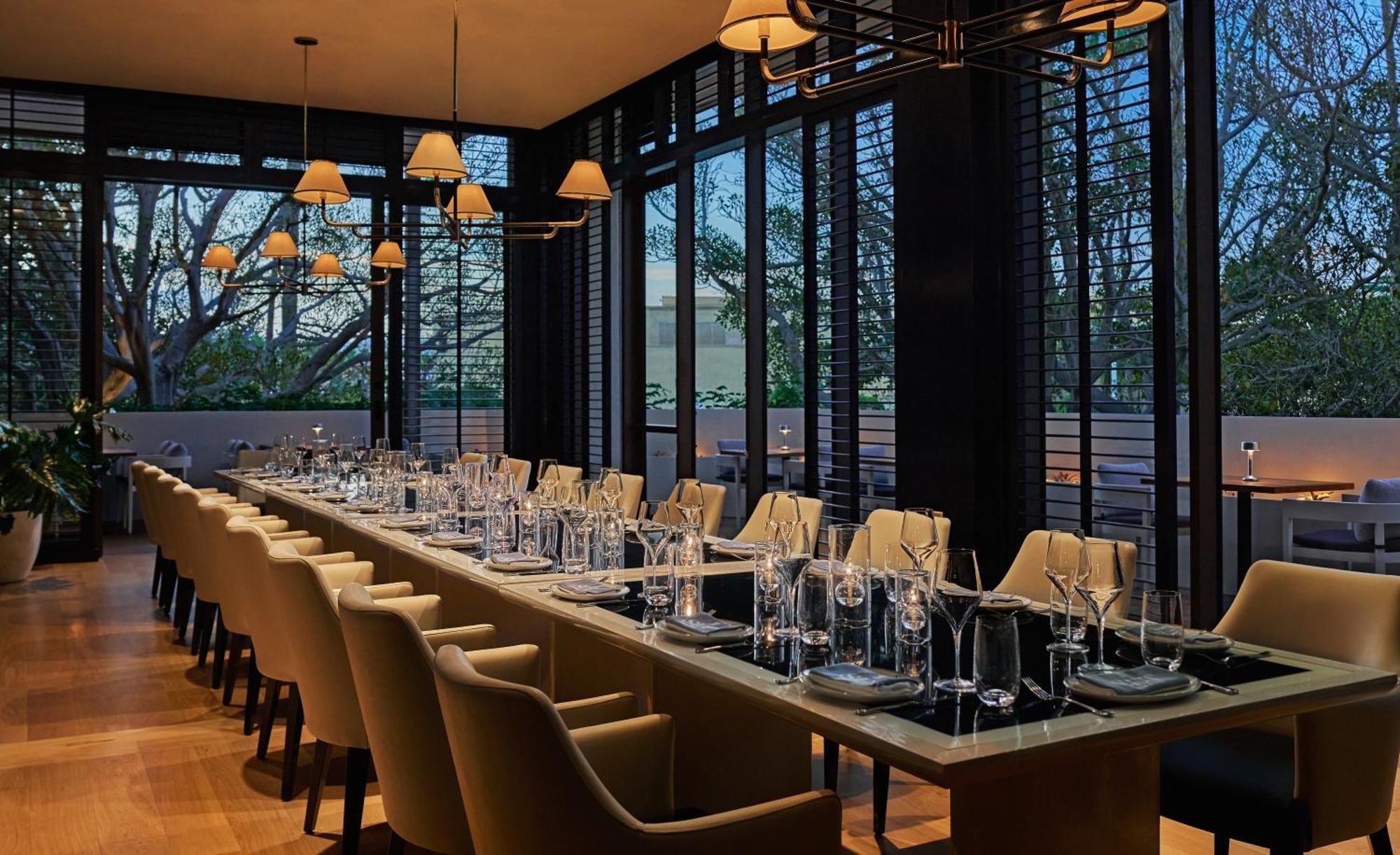 Pendry Newport Beach Exterior photo